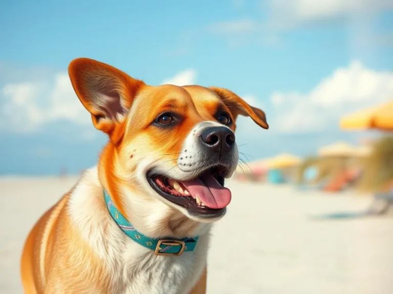 Are Dogs Allowed On Orange Beach