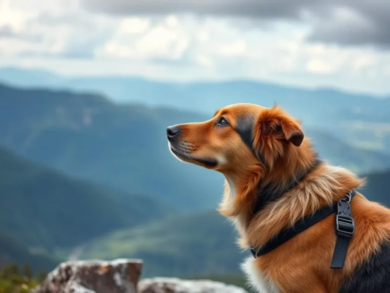 Are Dogs Allowed On The Appalachian Trail