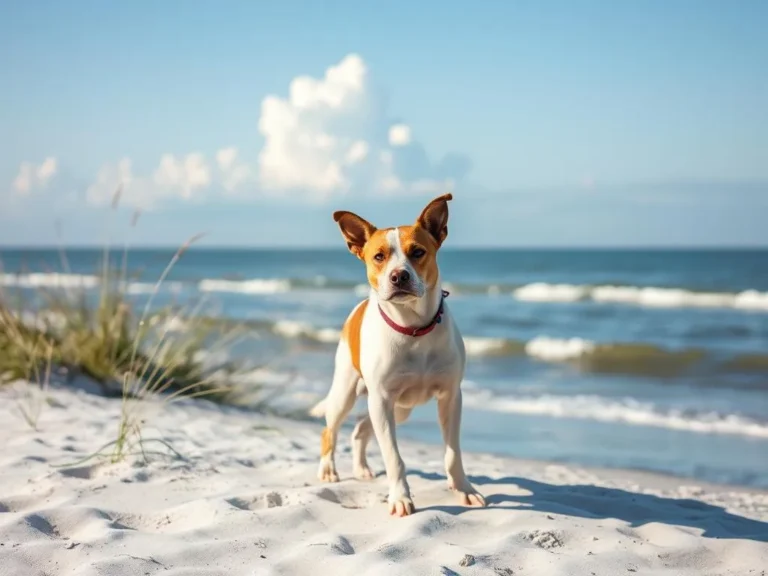 Are Dogs Allowed On Wrightsville Beach