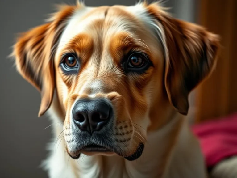 Are Dogs Color Blind