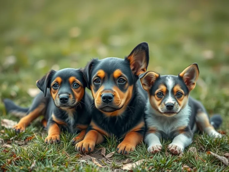 Are Dogs Good For Kids