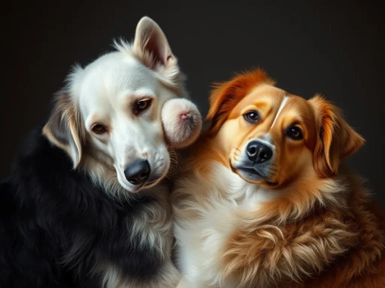 Are Dogs Monogamous