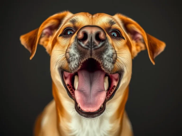 Are Dogs Mouths Cleaner Than Human Mouths