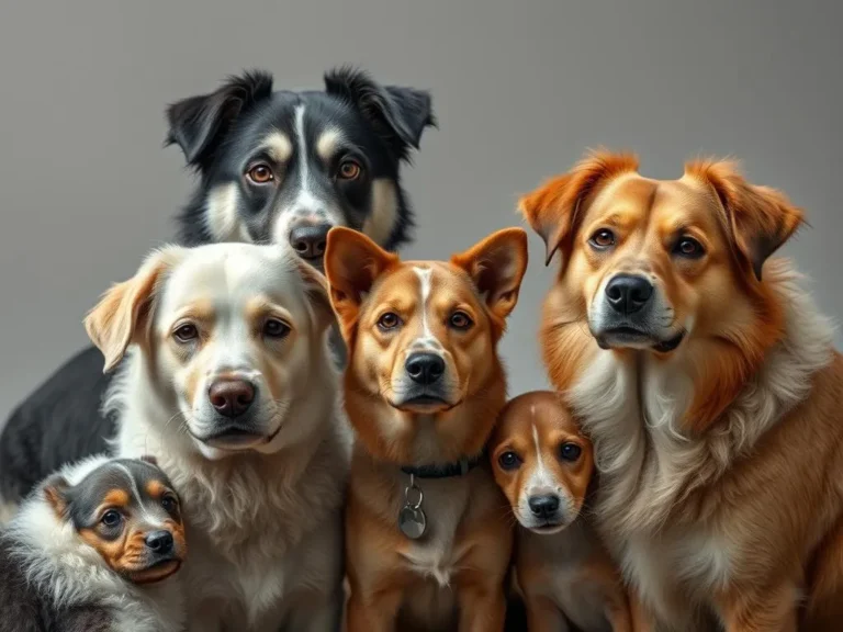 Are Dogs Pack Animals