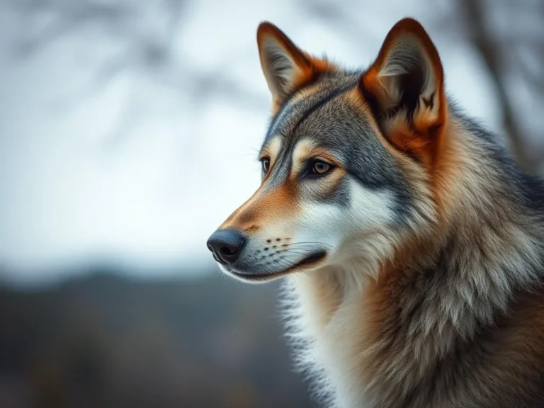 Are Dogs Smarter Than Wolves
