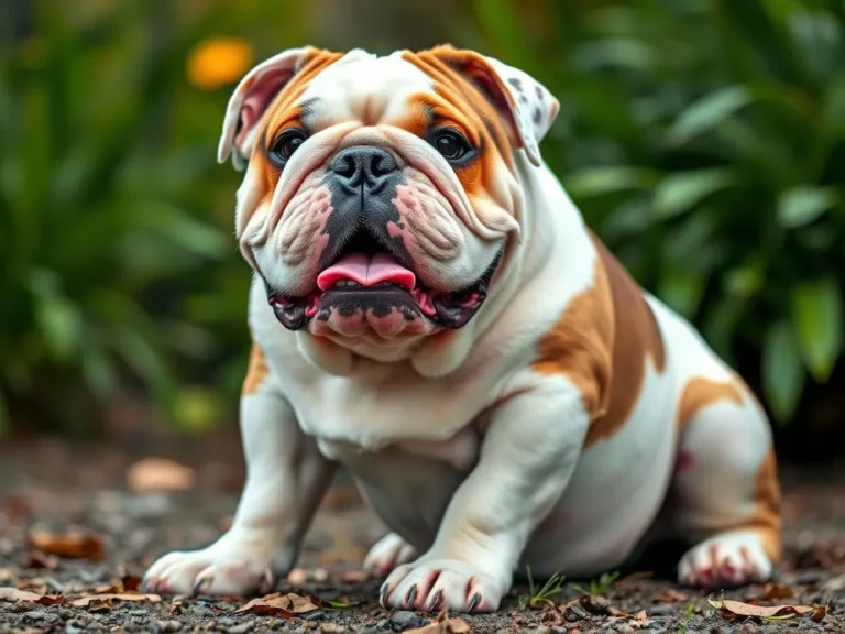 Are English Bulldogs Able To Breed Naturally