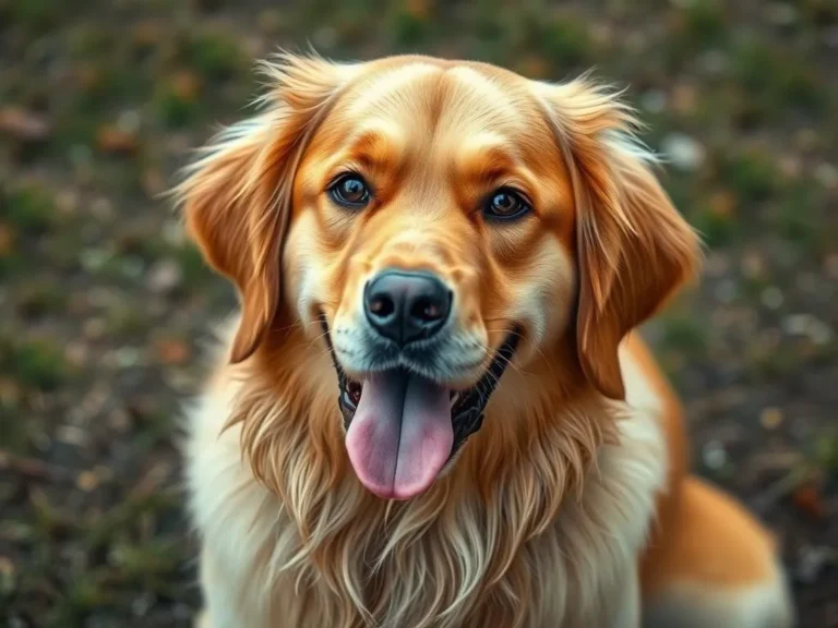 Are Golden Retrievers Good Guard Dogs