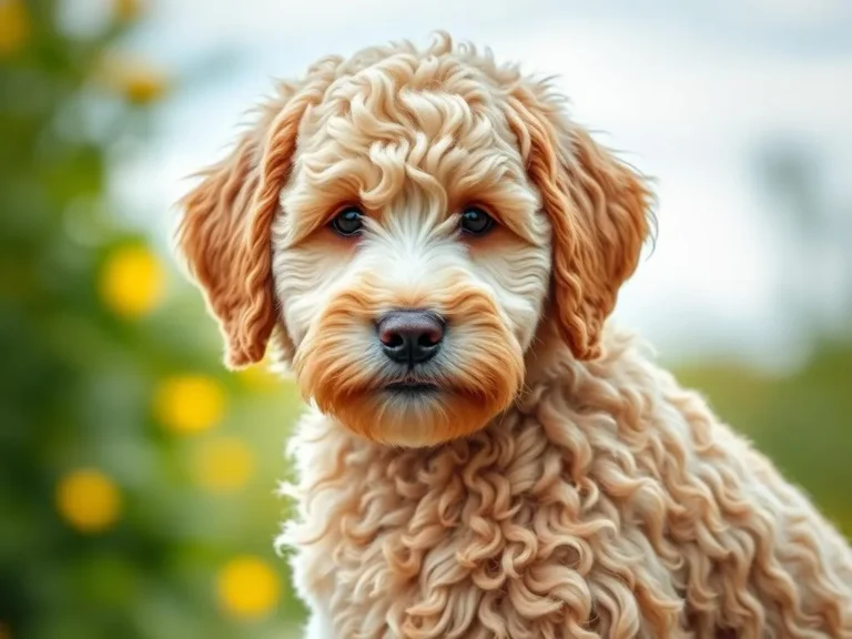 Are Goldendoodles Hypoallergenic Dogs