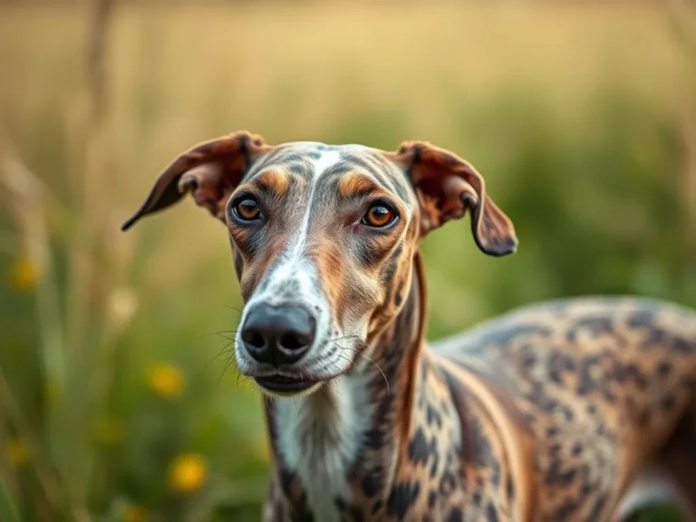 Are Greyhounds Good For First Time Dog Owners