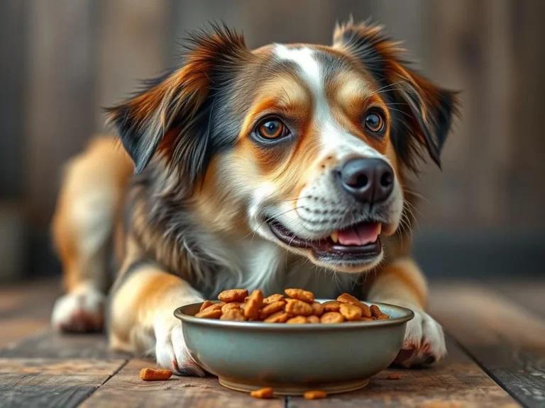 Are Homemade Dog Food Recipes Right For Your Dog