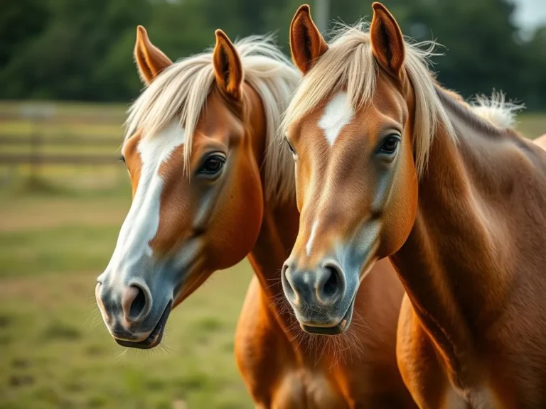 Are Horses Smarter Than Dogs