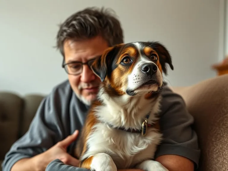 Are Pet Owners Better Parents Than Other People