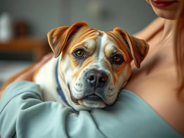 Are Pet Owners Healthier Than Other People