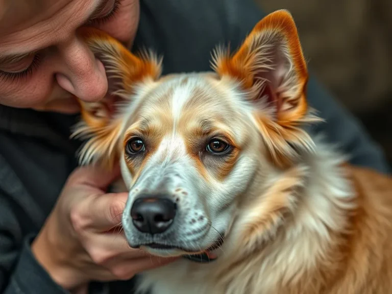 Are Pet Owners More Empathetic Than Other People