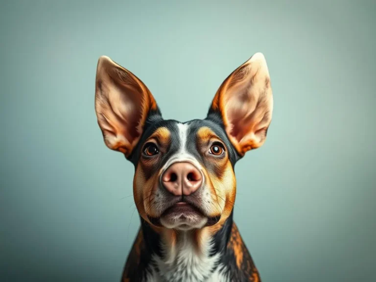 Are Pig Ears Good For Dogs