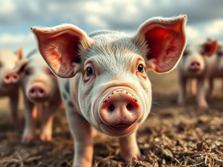 Are Pigs Smarter Than Dogs