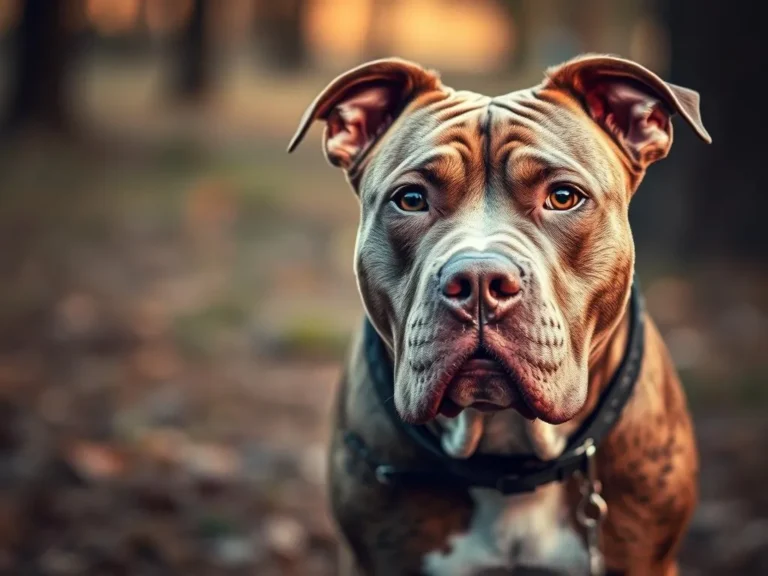 Are Pit Bulls Banned In Canada