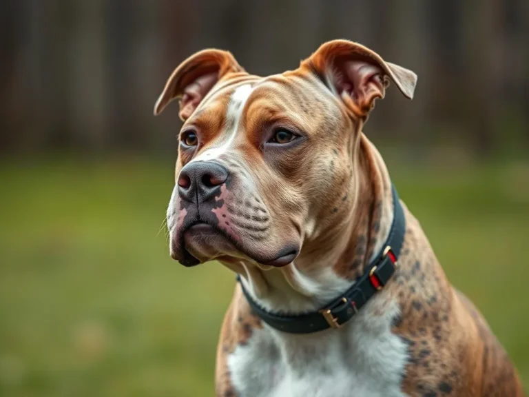 Are Pit Bulls Banned In South Africa