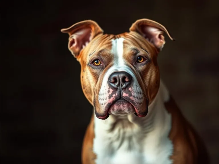 Are Pit Bulls Banned In The Uk