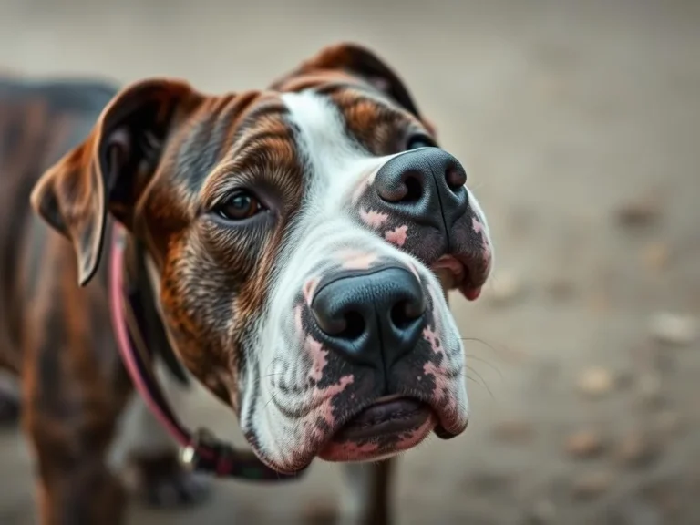 Are Pitbull Mixes Dangerous