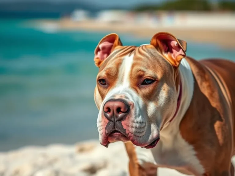 Are Pitbulls Legal In Florida