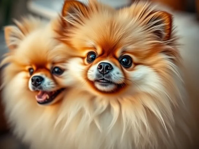 Are Pomeranians Smart