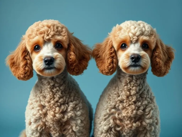 Are Poodles Smart