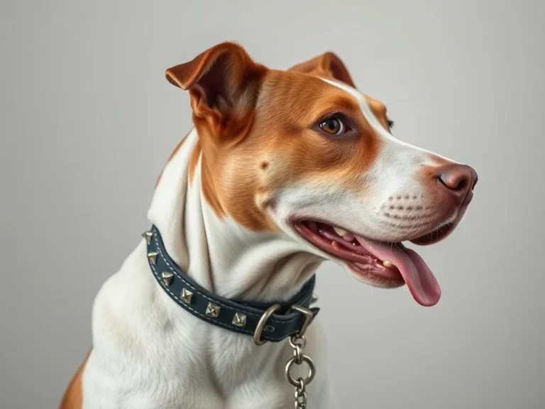 Are Prong Collars Humane