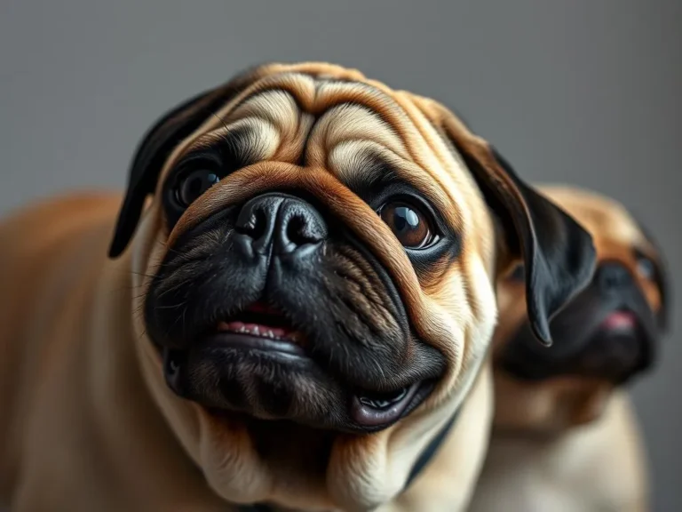 Are Pugs Aggressive