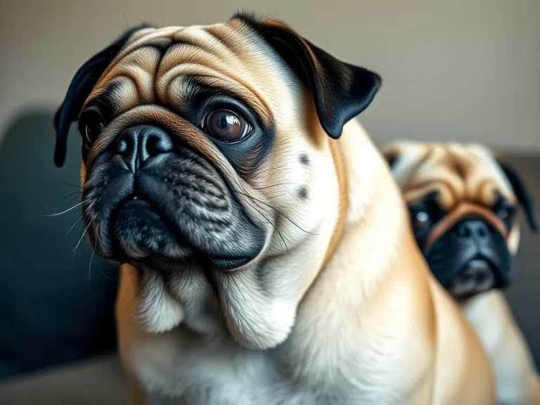 Are Pugs Smart