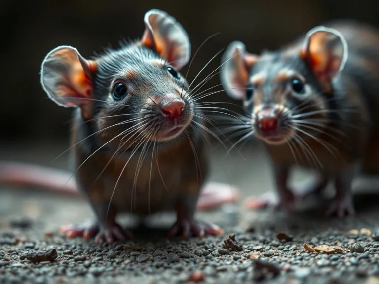 Are Rats Smarter Than Dogs