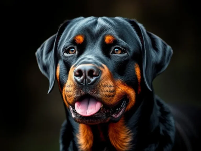 Are Rottweilers Hypoallergenic