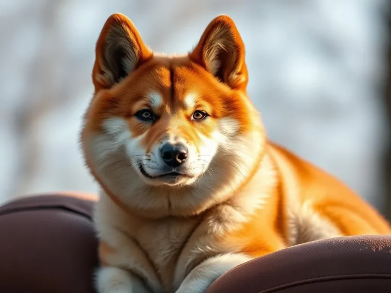 Are Shiba Inu Good With Kids