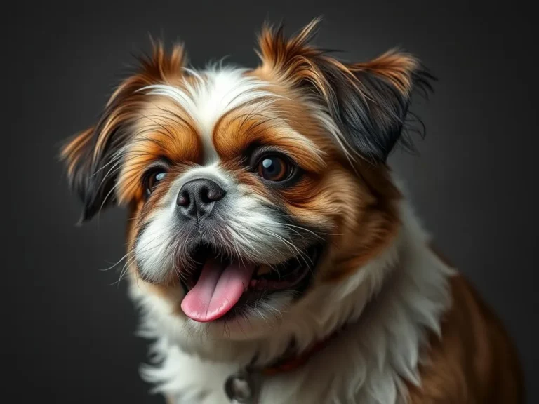 Are Shih Tzus More Aggressive Than Other Dogs