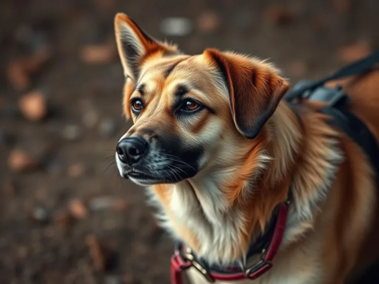 Are There Dogs That Can Detect Carbon Monoxide