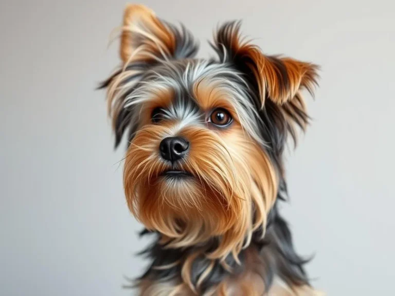 Are Yorkies Hypoallergenic Dogs