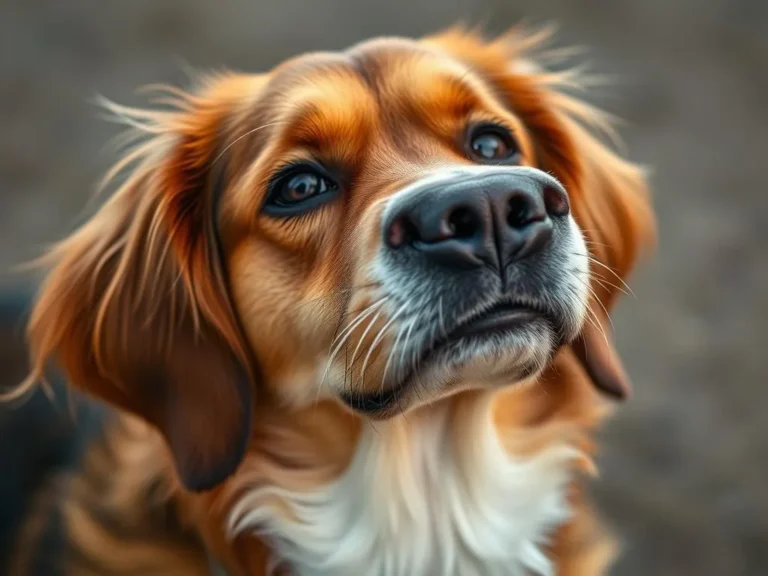 Are You Allergic To Dog Dander