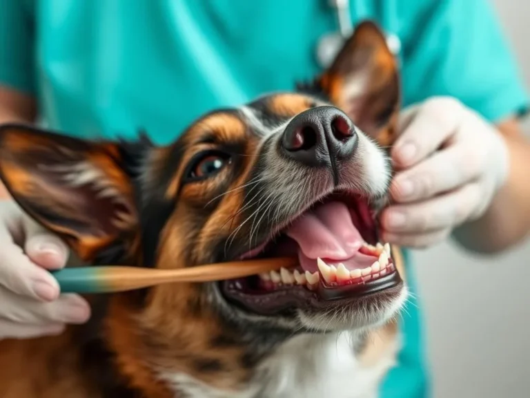 Are You Supposed To Brush Your Dogs Teeth Vet Answer