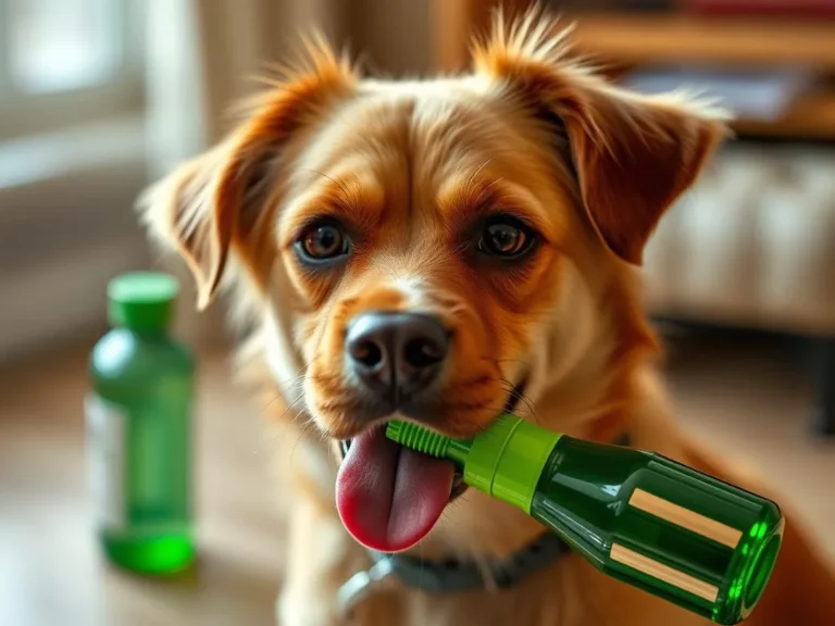 Asobu Green Buddy Bottle Dog Product Review