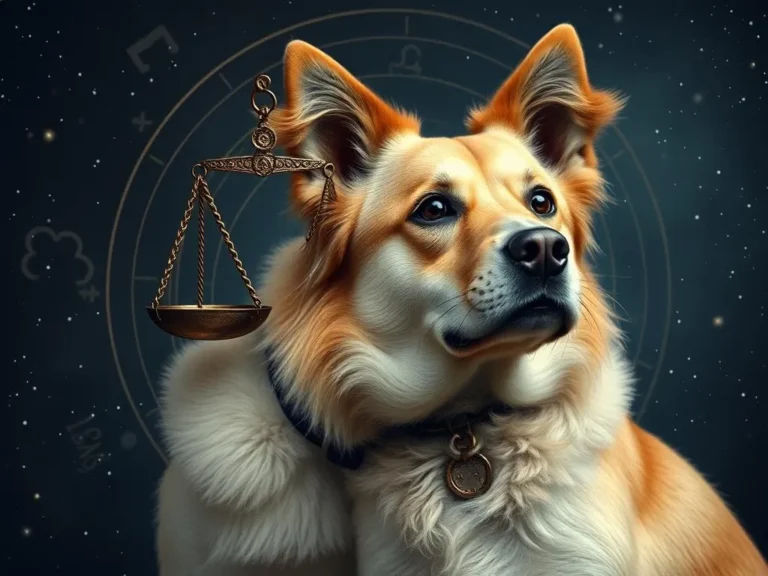 Astrology Alert What Are Libras Like As Dog Lovers