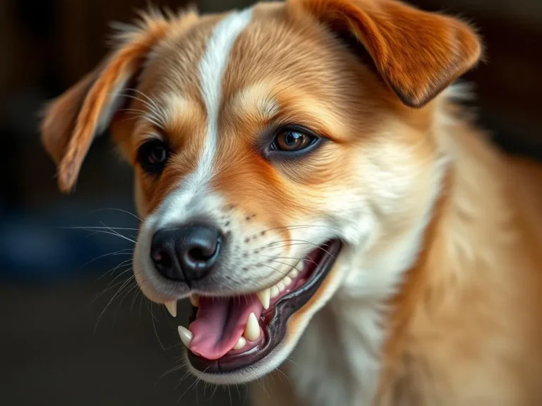 At What Age Do Puppies Lose Their Teeth