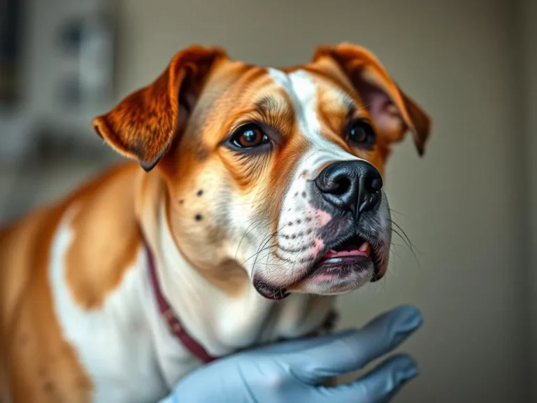 Ataxia In Dogs Vet Answer