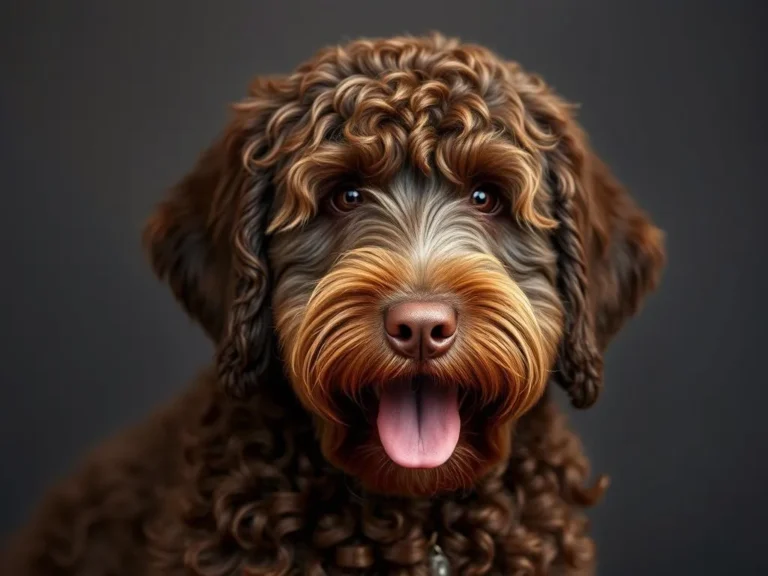 Australian Labradoodle