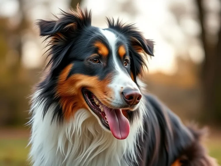 Australian Shepherd