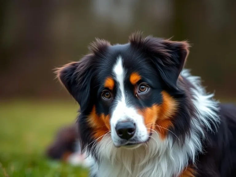Australian Shepherd Lifespan How Long Do They Live