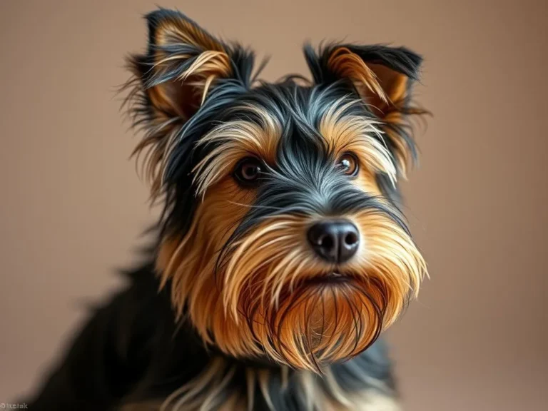 Australian Terrier
