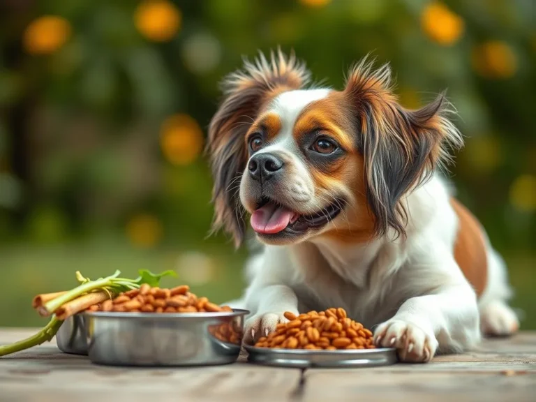 Avoid Bha Bht Dog Food Ingredients