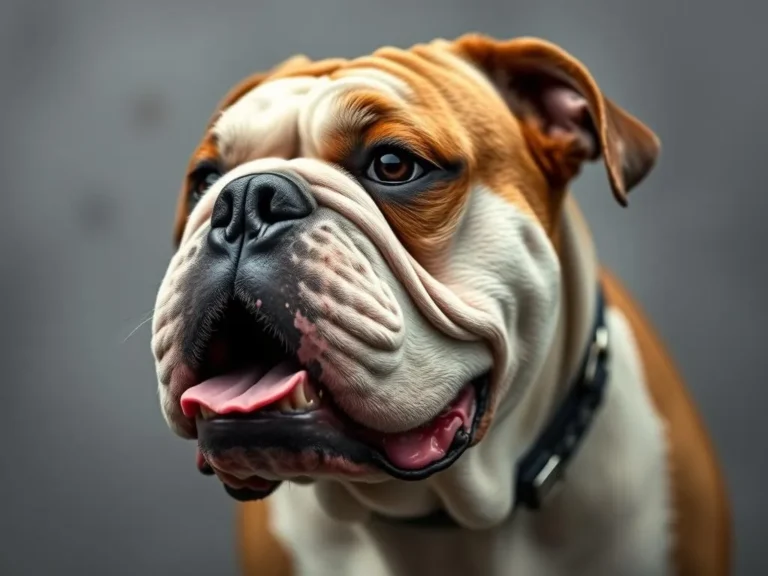 Banter Bulldogge