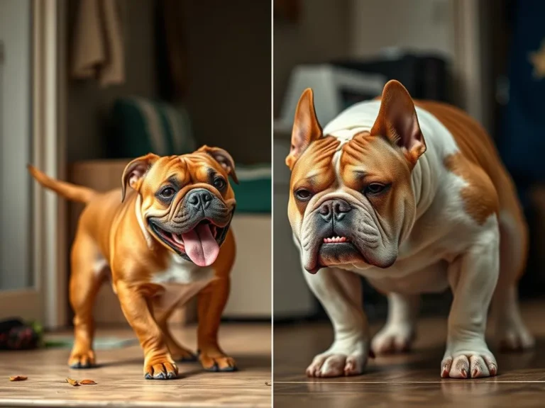 Barkbox Vs Bullymake