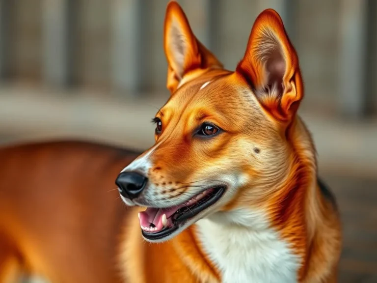Basenji